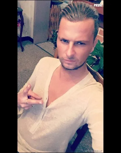 Quel est le projet pro de Vincent ?