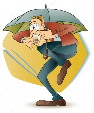 Tu commences à t'endormir. Soudain, un bruit étrange t'interpelle :