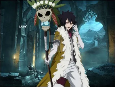 Quel est le nom de la guilde de Midnight ?