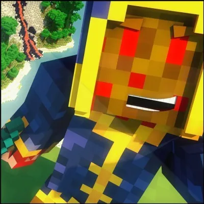 Qui est ce YouTubeur ?