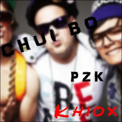 Qui est le plus vieux du groupe ?