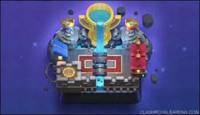 Combien faut-il de troph&eacute;es pour monter ar&egrave;ne 11 ?