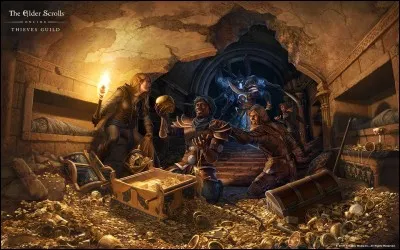 Ta guilde préférée est...