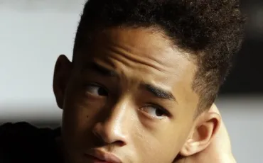Quiz Jaden smith
