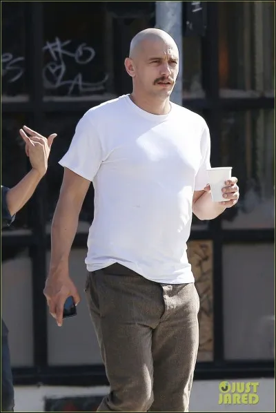 Même chauve tu te ressembles !