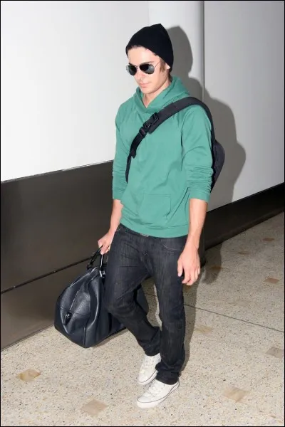 On te reconnaît toujours !