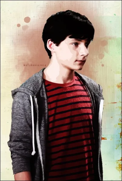 Comment le fils d'Emma s'appelle-t-il ?