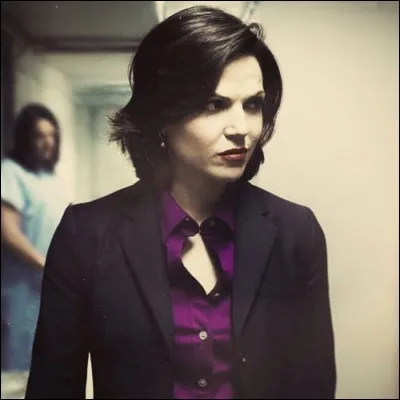 Qui est la soeur de Regina ?