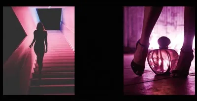 Mais, c'est le parfum de ma meilleure amie, "Poison Girl" ! Qui l'a donc créé ?