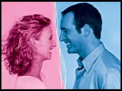 Veux-tu être une fille ou un garçon ?