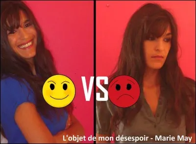 Ce test t'a-t-il plu ?