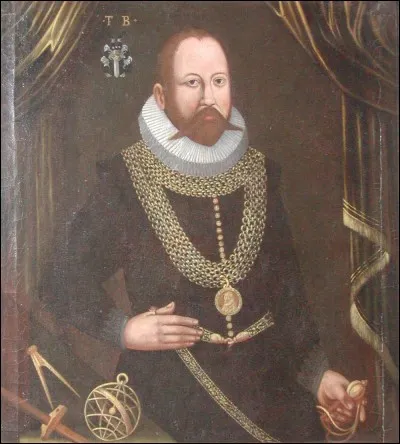 Tycho Brahe est mort :