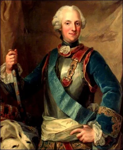 Comment est mort Frédéric-Adolphe de Suède ?