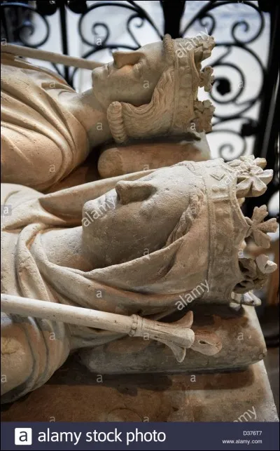 Qui est le meurtrier de Philippe de France (1116-1131) ?