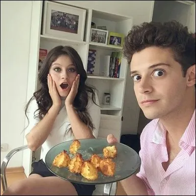 Qui préfères-tu entre ces personnes ? (3)