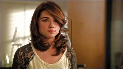 Comment meurt Allison ?