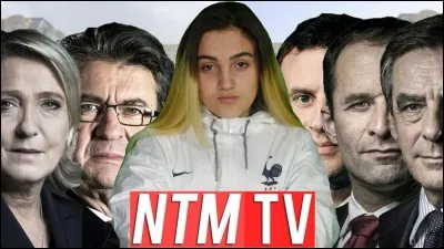 Qu'a-t-elle fait pour la politique ?