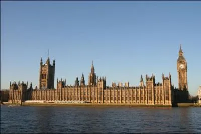 What's the name of this monument?