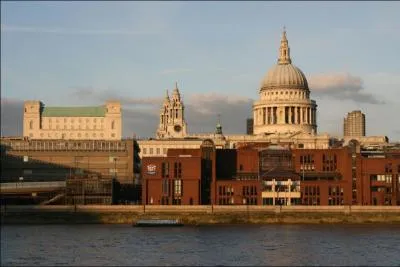 What's the name of this monument?