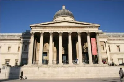 What's the name of this monument?