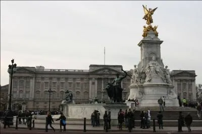 What's the name of this monument?