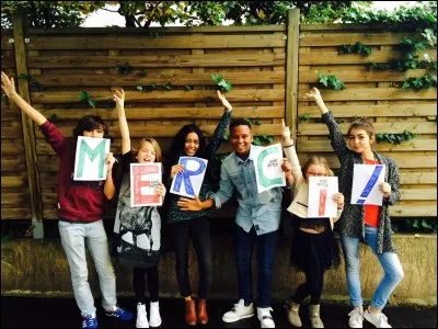 Quelle est leur dernière chanson sortie ? (le 9 juin 2017)