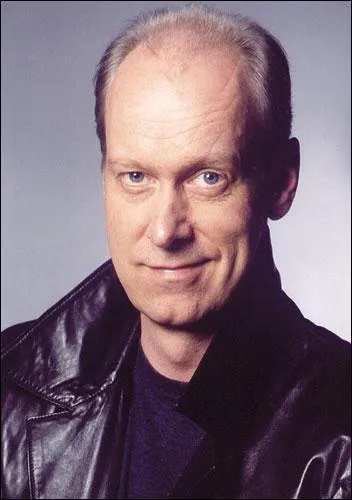 Quel personnage joue Gottfried Vollmer ?