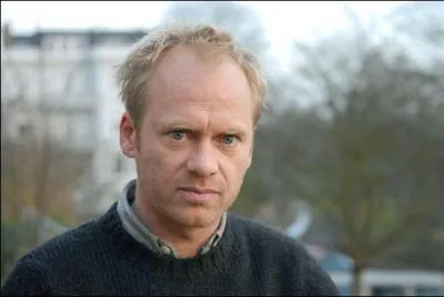 Quel personnage joue Rainer Strecker ?