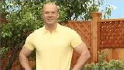 Quel est le métier du père de Teddy ?