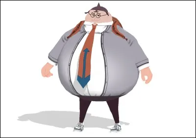 De qui est Amoureux Yamada Hifumi ?