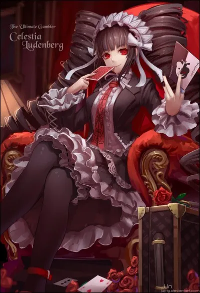 Quelle est l'élite du personnage ci-dessus ?