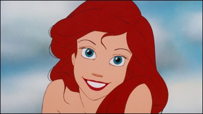 Dans quel film Ariel joue-t-elle ?