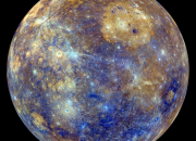 Quiz 10 choses  savoir sur Mercure