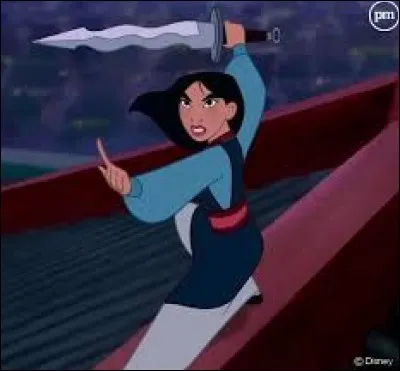 Quel est le meilleur ami de cette princesse ?