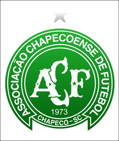Face à quelle équipe devait jouer Chapecoense après l'accident d'avion ?