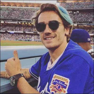 Quel est son coéquipier d'équipe de France et de club ?