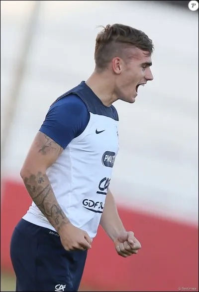 Quelle est sa devise ?