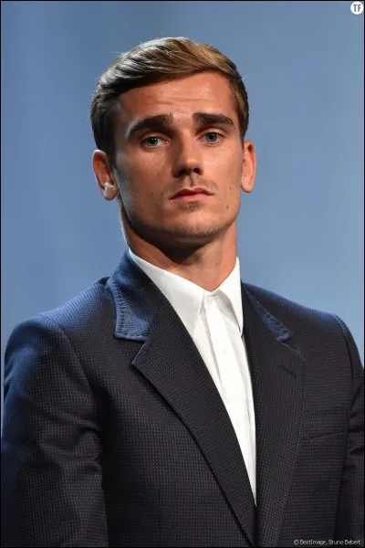 Quel numéro porte-t-il ?