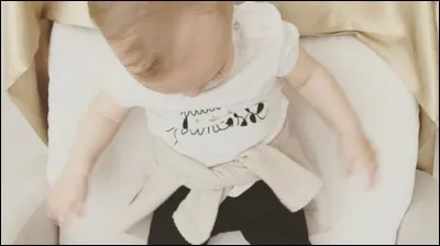 Comment s'appelle sa fille ?