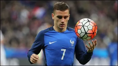 Combien de buts a-t-il marqués pendant l'Euro 2016 ?