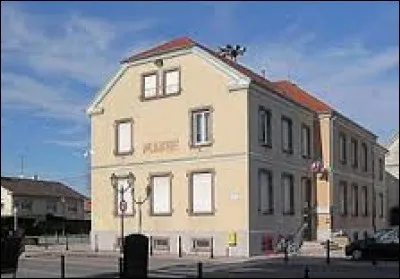 Ville du Grand-Est, dans la banlieue Mulhousienne, Richwiller se situe dans le département ...