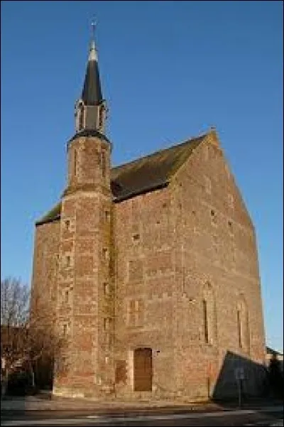 Saint-Laurent-en-Gâtines est une commune Tourangelle située en région ...