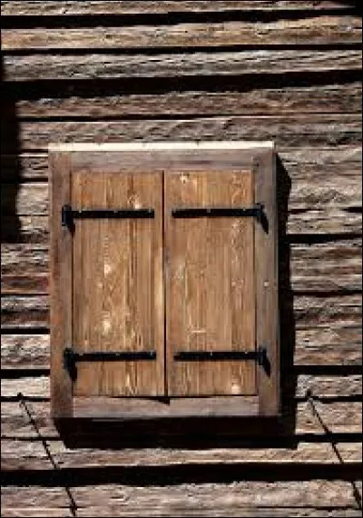 Que faut-il faire pour garder de la fraîcheur en intérieur en journée ?