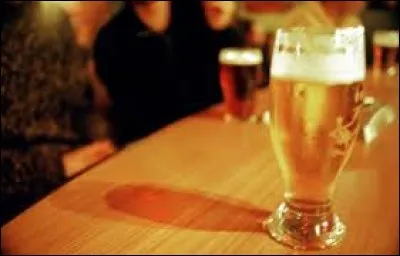 Quel type de boisson est-il conseillé d'éviter de consommer ?