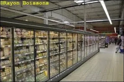 Pour avoir moins chaud, si c'est possible, il faut essayer de passer quelques heures dans un...