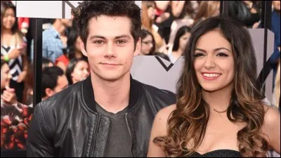 Comment s'appelle sa sur ?