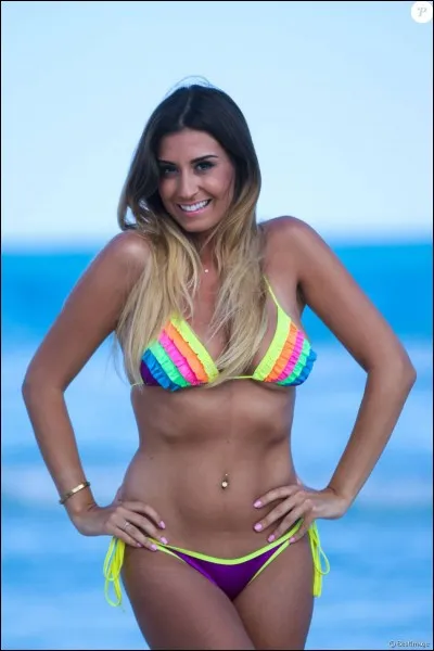 Martika fait &eacute;quipe avec qui ?