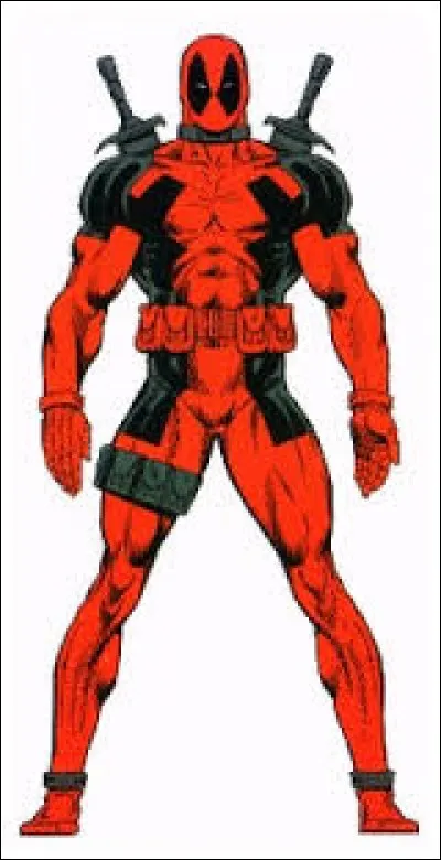 Deadpool de Marvel est un copier-coller de ...
