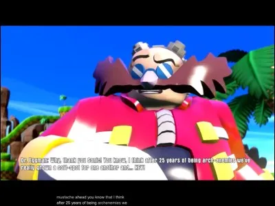 Qui est cette personne ?