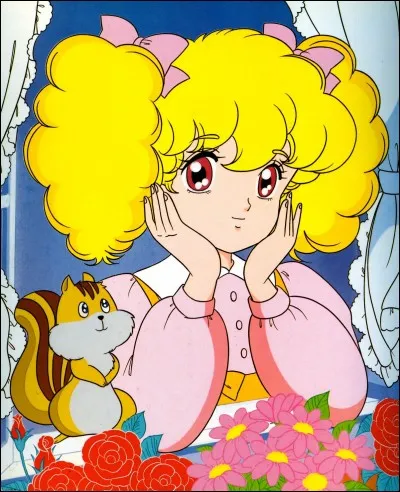 Comment ce dessin animé s'appelle-t-il ?